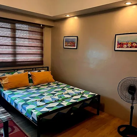 Monte Carlo Residenze Apartamento